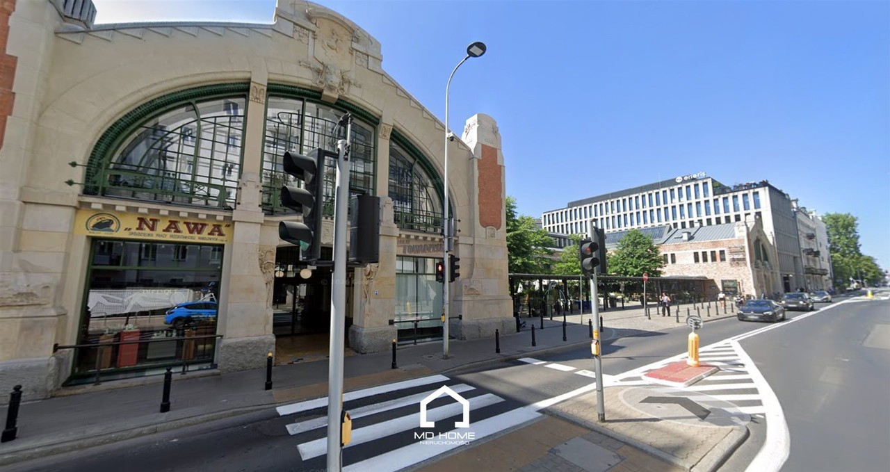 Mieszkanie na sprzedaż, 3 pokoje, 90 m², Warszawa