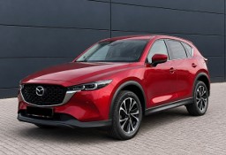 Mazda CX-5 SkyActiv-G M Hybrid 165 Advantage Europa Faktura VAT 23%