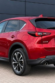Mazda CX-5 SkyActiv-G M Hybrid 165 Advantage Europa Faktura VAT 23%-2