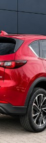 Mazda CX-5 SkyActiv-G M Hybrid 165 Advantage Europa Faktura VAT 23%-3