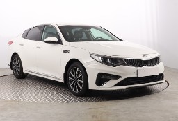 Kia Optima IV , Salon Polska, Serwis ASO, Automat, VAT 23%, Skóra, Navi,