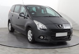 Peugeot 5008 Salon Polska, Serwis ASO, Klimatronic, Tempomat, Parktronic,
