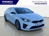 Kia Pro cee'd GT 1.6T-GDI 204KM DCT 2020 r., salon PL, gwarancja fabryczna