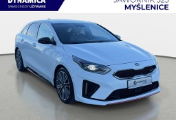 Kia Pro cee'd GT 1.6T-GDI 204KM DCT 2020 r., salon PL, gwarancja fabryczna