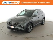 Hyundai Tucson III pdc kamera navi virtual auto klima tempomat