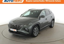 Hyundai Tucson III pdc kamera navi virtual auto klima tempomat