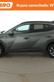Hyundai Tucson III pdc kamera navi virtual auto klima tempomat-2