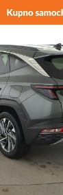 Hyundai Tucson III pdc kamera navi virtual auto klima tempomat-4