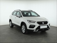 SEAT Ateca , Salon Polska, 1. Właściciel, Serwis ASO, VAT 23%,
