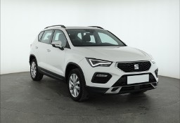 SEAT Ateca , Salon Polska, 1. Właściciel, Serwis ASO, VAT 23%,