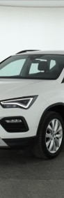 SEAT Ateca , Salon Polska, 1. Właściciel, Serwis ASO, VAT 23%,-3