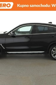 BMW X4 II FV23% xLine automat xDrive 231KM skóra hak PDC-kamera navi grzane fo-2