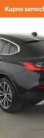 BMW X4 II FV23% xLine automat xDrive 231KM skóra hak PDC-kamera navi grzane fo-4