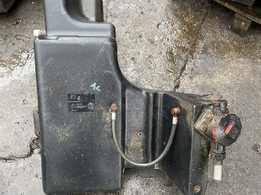 Deutz Fahr Agrotron - zbiornik paliwa 001492284-1