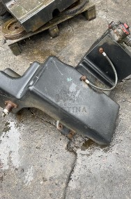 Deutz Fahr Agrotron - zbiornik paliwa 001492284-2