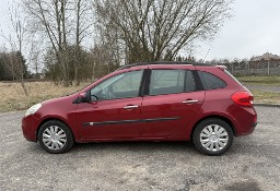 Renault Clio III Kombi