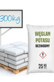 Potaż, węglan potasu bezwodny -2