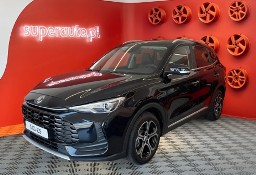 MG ZS 1.5 HEV+ Excite aut 1.5 HEV+ Excite aut 197KM
