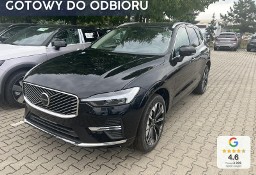 Volvo XC60 II B5 AWD Ultra Bright 2.0 B5 AWD Ultra Bright (264KM) Podgrzewane siedzenia