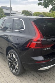 Volvo XC60 II B5 AWD Ultra Bright 2.0 B5 AWD Ultra Bright (264KM) Podgrzewane siedzenia-2
