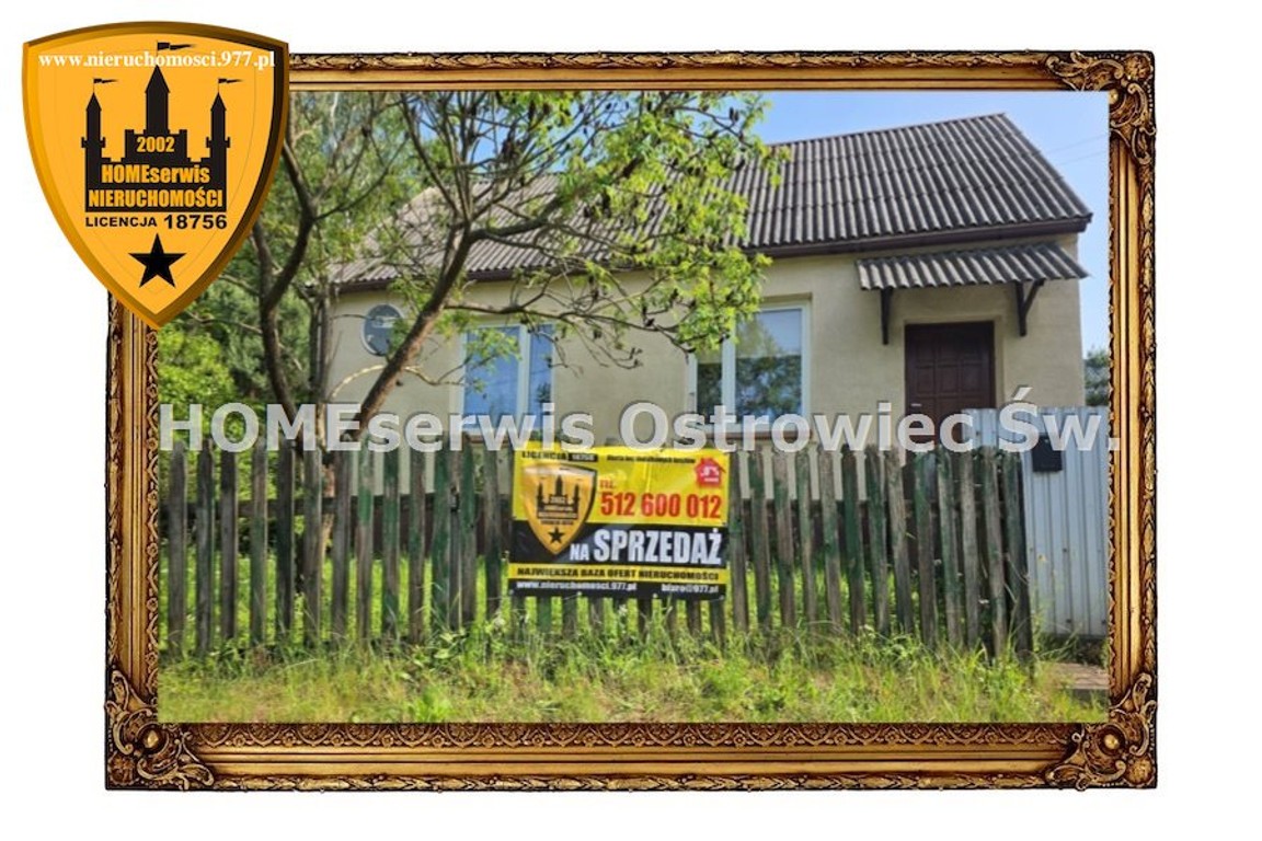 Dom na sprzedaż, 45 m², Janik