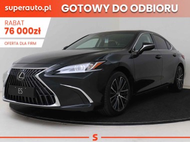 Lexus ES VII 300h Business Edition 2.5 E-CVT 300h Business Edition 2.5 E-CVT 218KM-1