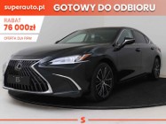 Lexus ES VII 300h Business Edition 2.5 E-CVT 300h Business Edition 2.5 E-CVT 218KM