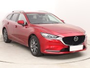 Mazda 6 III , Salon Polska, 1. Właściciel, Serwis ASO, Automat, VAT 23%,