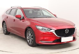Mazda 6 III , Salon Polska, 1. Właściciel, Serwis ASO, Automat, VAT 23%,