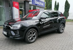 Ssangyong Korando V 1.5 T-GDI Quartz 2WD