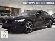 Volvo S60 III B5 B AWD Ultimate Dark 2.0 (264KM) Ultimate/Dark | Pakiet Climate