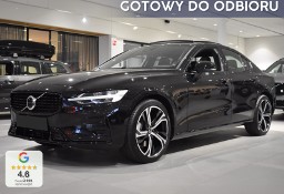 Volvo S60 III B5 B AWD Ultimate Dark 2.0 (264KM) Ultimate/Dark | Pakiet Climate