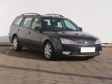 Ford Mondeo V , Klimatronic, El. szyby-1