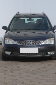 Ford Mondeo V , Klimatronic, El. szyby-2