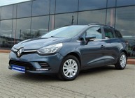 Renault Clio IV 0.9 TCE ENERGY ALIZE 90KM , KRAJ , ASO, F-RA