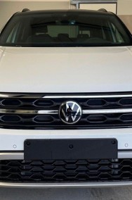 Volkswagen T-Roc Style 1.5 TSI DSG Style 1.5 TSI 150KM DSG-2