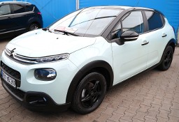 Citroen C3 III 1.2L benzyna 82KM 2017r