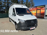 Mercedes-Benz Sprinter Mercedes - Benz Sprinter 314 CDI