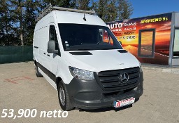 Mercedes-Benz Sprinter Mercedes - Benz Sprinter 314 CDI