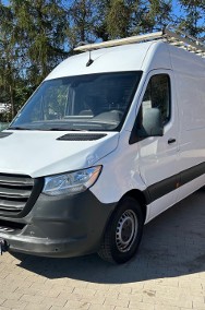 Mercedes - Benz Sprinter 314 CDI-2