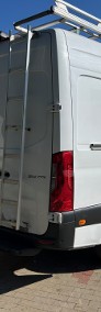 Mercedes - Benz Sprinter 314 CDI-4