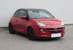 Opel Adam , Salon Polska, Serwis ASO, VAT 23%, Klima, Tempomat,