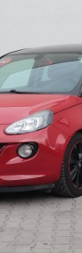 Opel Adam , Salon Polska, Serwis ASO, VAT 23%, Klima, Tempomat,-3