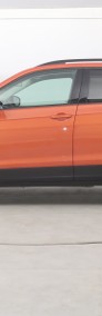 Volkswagen T-Cross , Salon Polska, 1. Właściciel, Klima-4