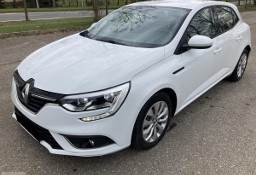 Renault Megane IV I wł., ASO, FV 23%, NAVI, LEDY, st. bdb.,