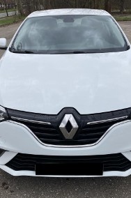Renault Megane IV I wł., ASO, FV 23%, NAVI, LEDY, st. bdb.,-2