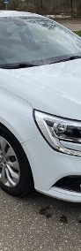 Renault Megane IV I wł., ASO, FV 23%, NAVI, LEDY, st. bdb.,-3