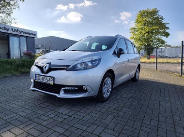 1.6 dCi 130KM ** Limited **-1