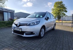 Renault Grand Scenic IV 1.6 dCi 130KM ** Limited **