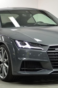 Audi TT III FL 2018 FV23%, Matrix, Gwarancja, S line-2